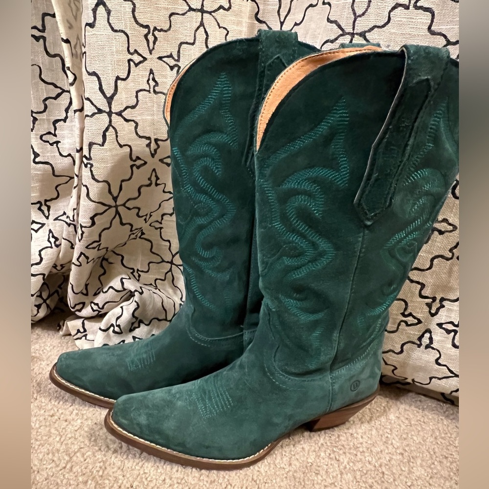 Women’s Dingo Cowboy boots size 7.5